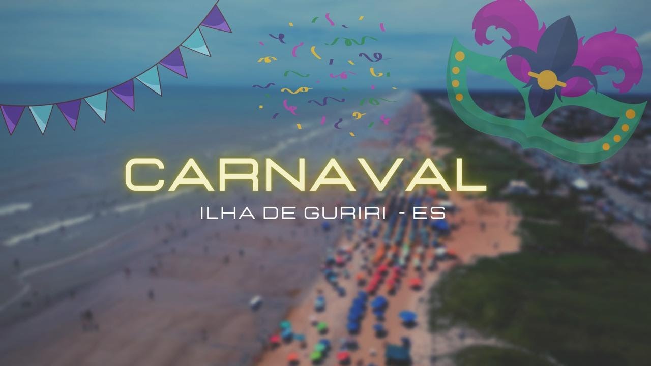 verão guriri 2021 - vou pra guriri - Rafael Bizi