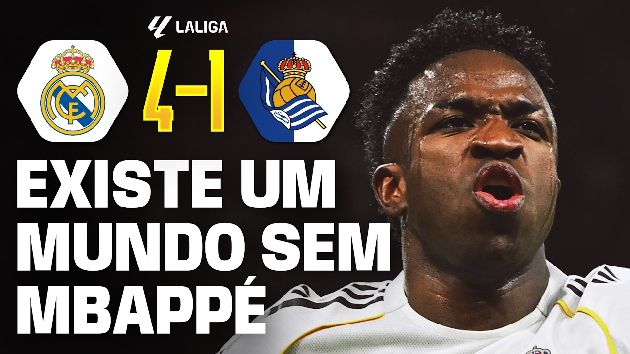 O plano de Arbeloa pra dar certo: agradar Vini Jr