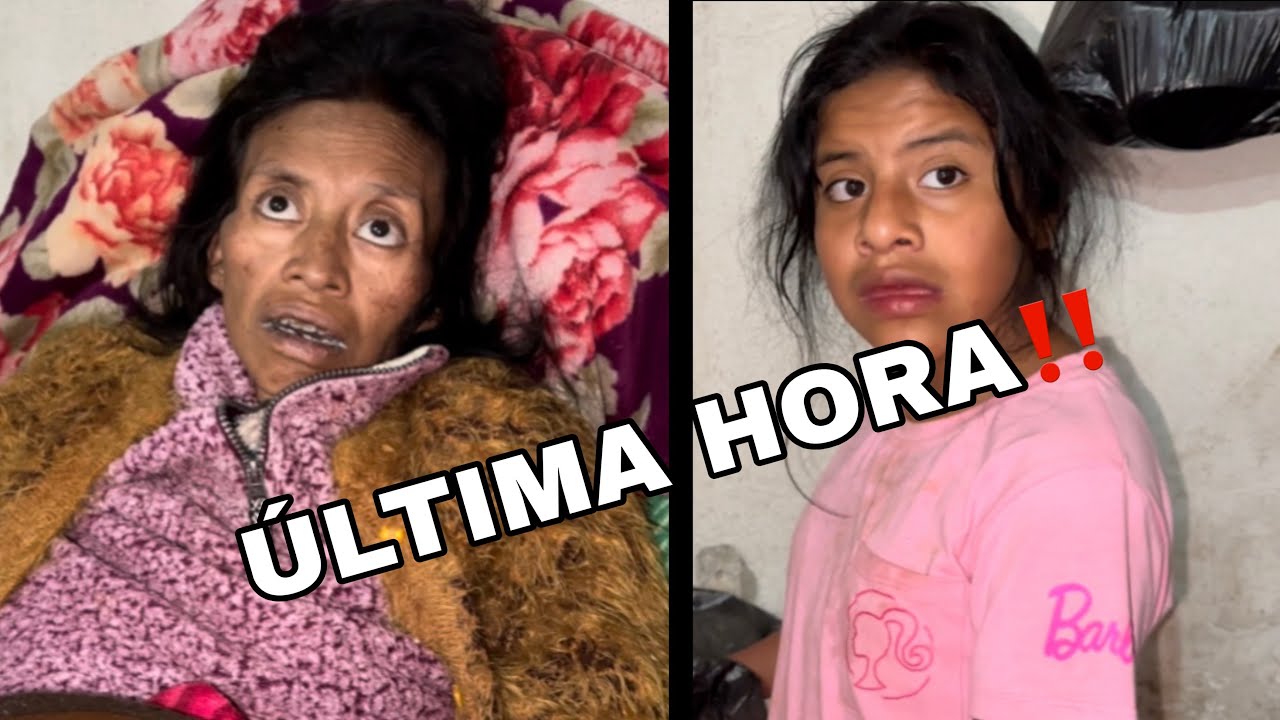 😭MALAS NOTICIAS‼️😭😭