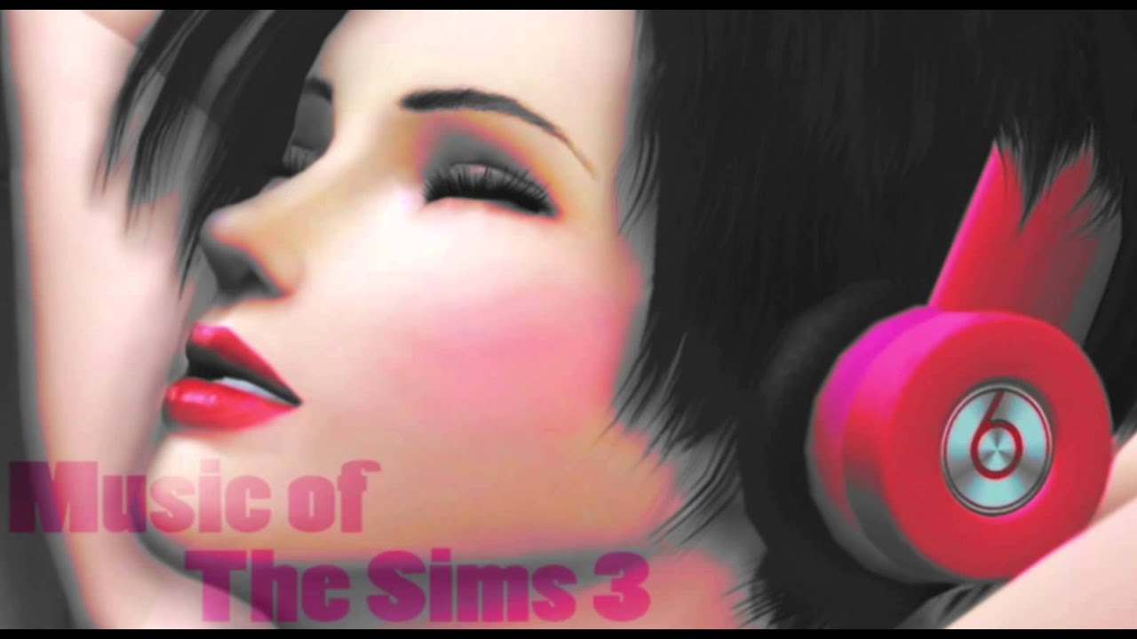 Spellwork - [Dark Wave] HQ - Music Of The Sims 3