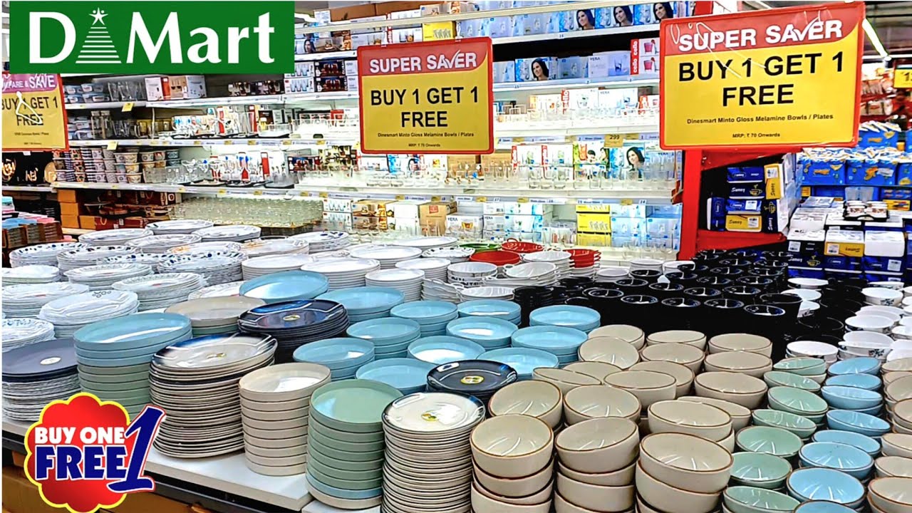 🔥D MART SPAR /Cheapest price Clearance sale!! Under ₹78/offers upto 85% off kitchen steel household