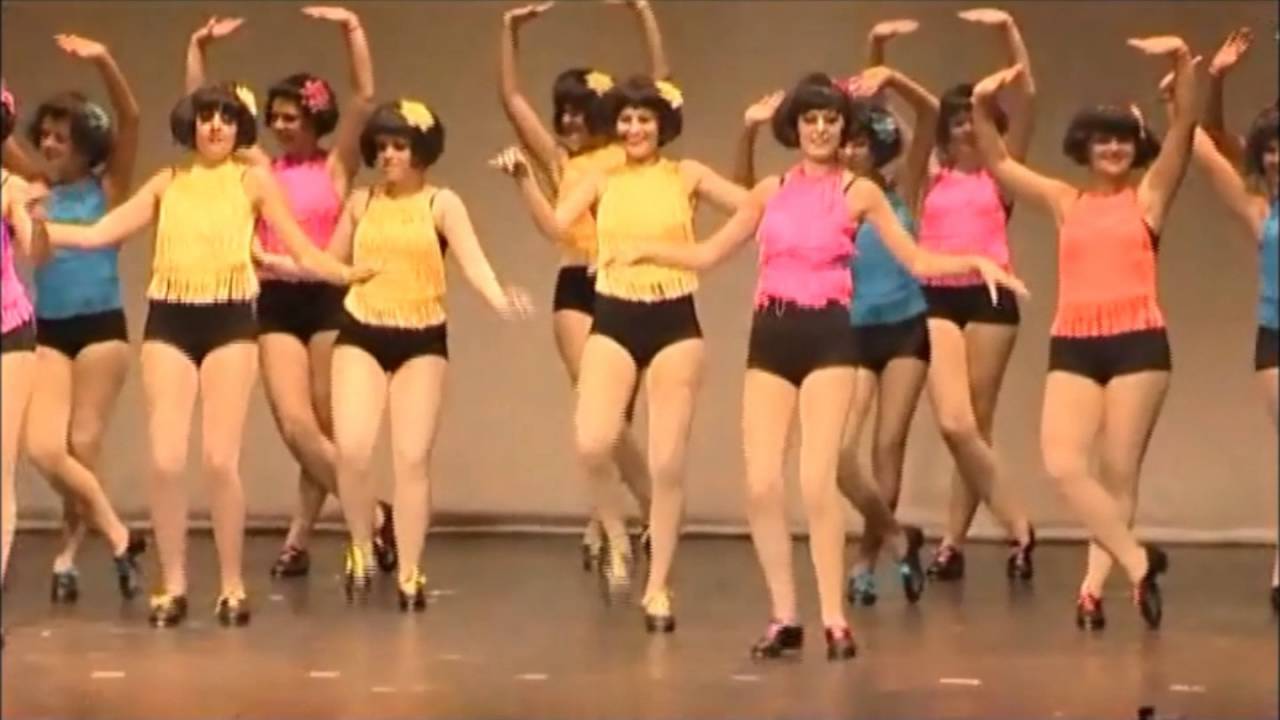 Gala Montage 1990 - 2013