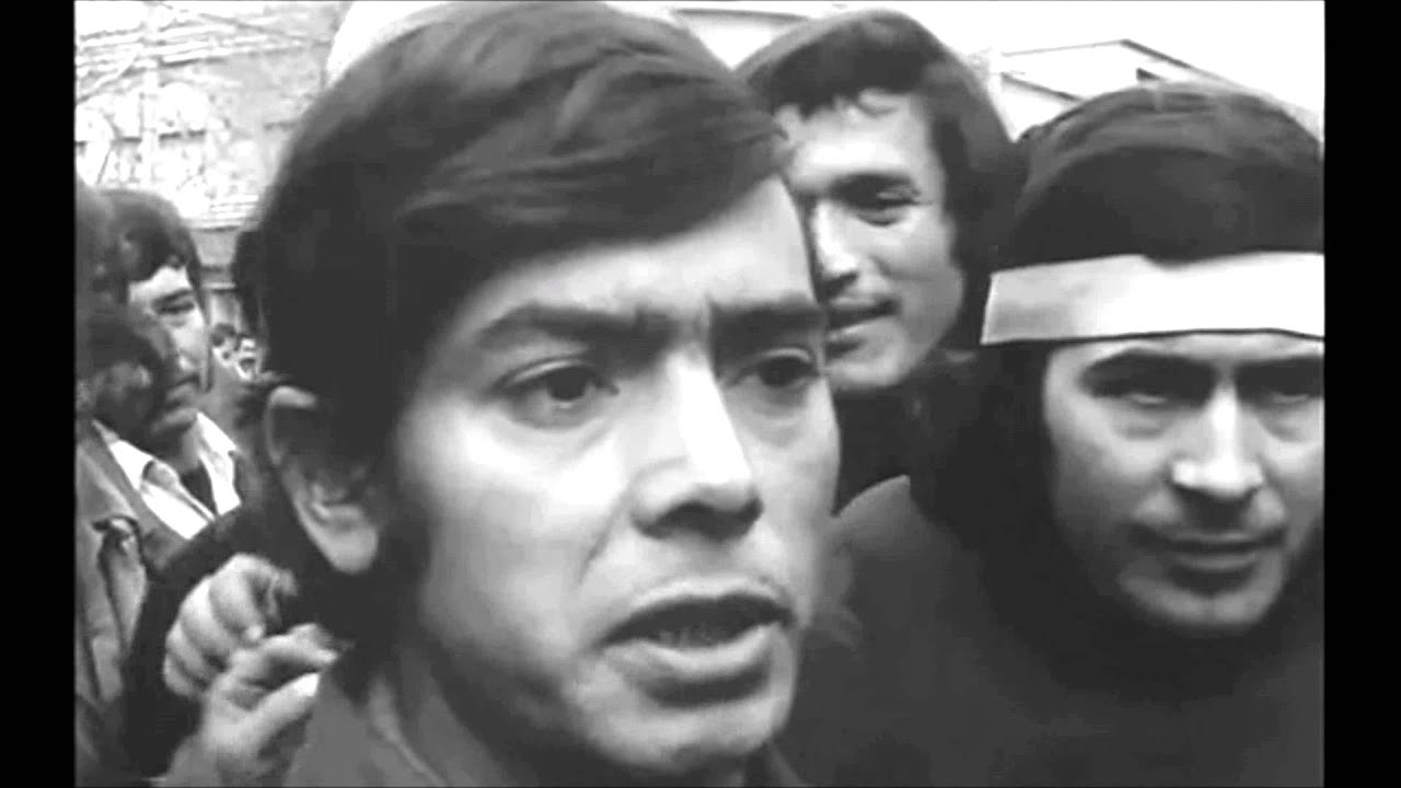 Con$pirazion - Rojo y Negro