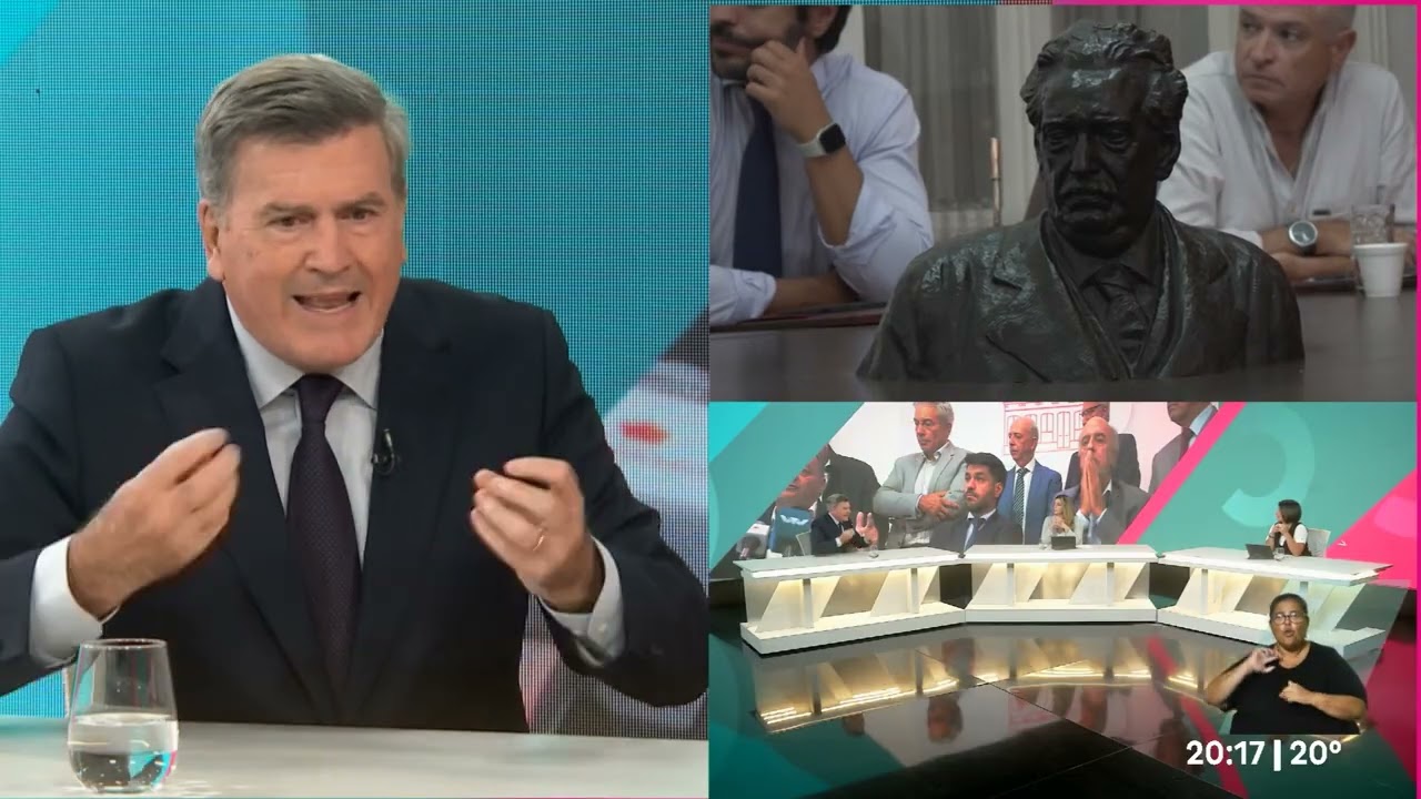 “Bienvenido amigo Pacha Sánchez a los neoliberales capitalistas orientales” | Entrevista a Pedro Bor