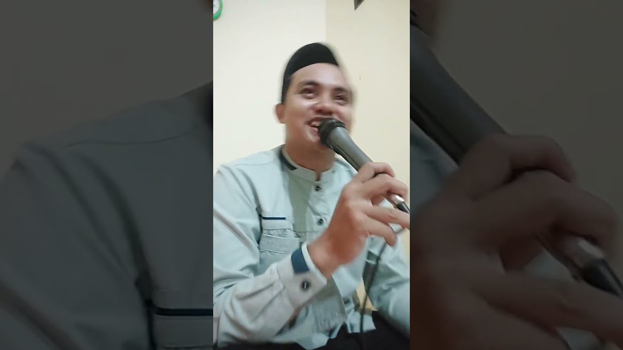 4 Pertanyaan Hamba Di Hari Kiamat | Madrasah Ramdhan