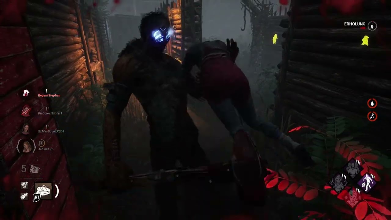 Dead by Daylight