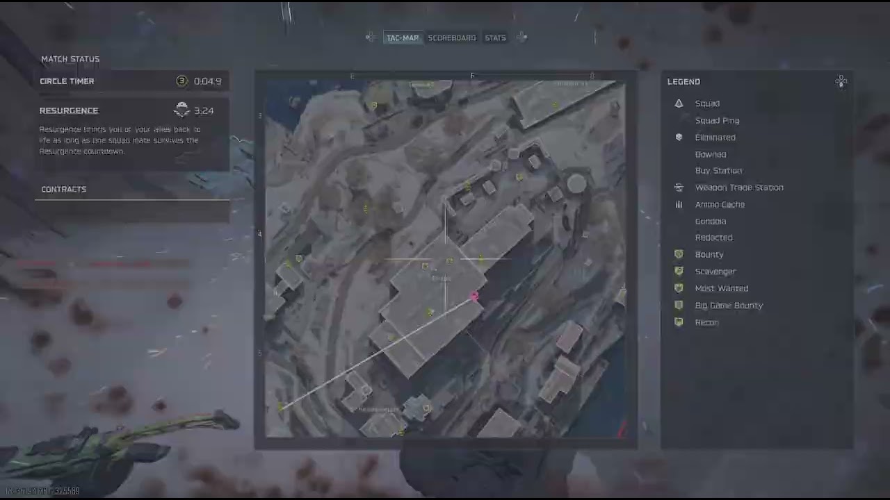 How To Get A Win in Warzone!!!!