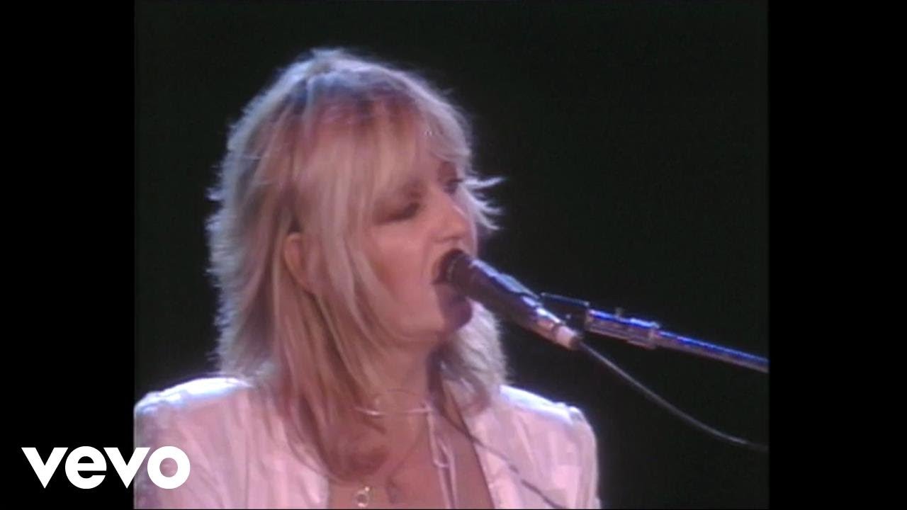Fleetwood Mac - Love In Store