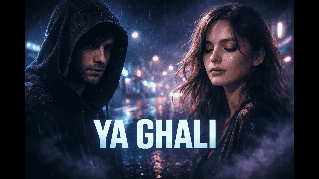 يا غالي – Tech House Remix | Arabic Duo Club Version 🔥🎧