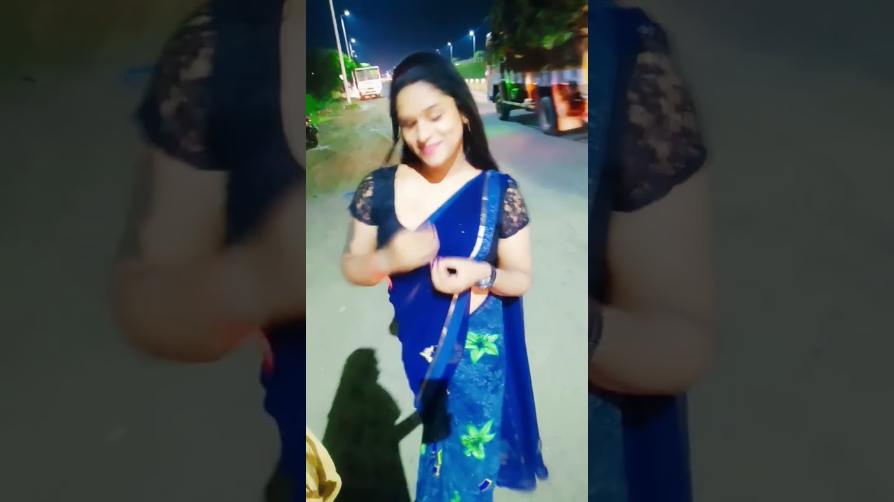 Transwomen Abinaya Trichy