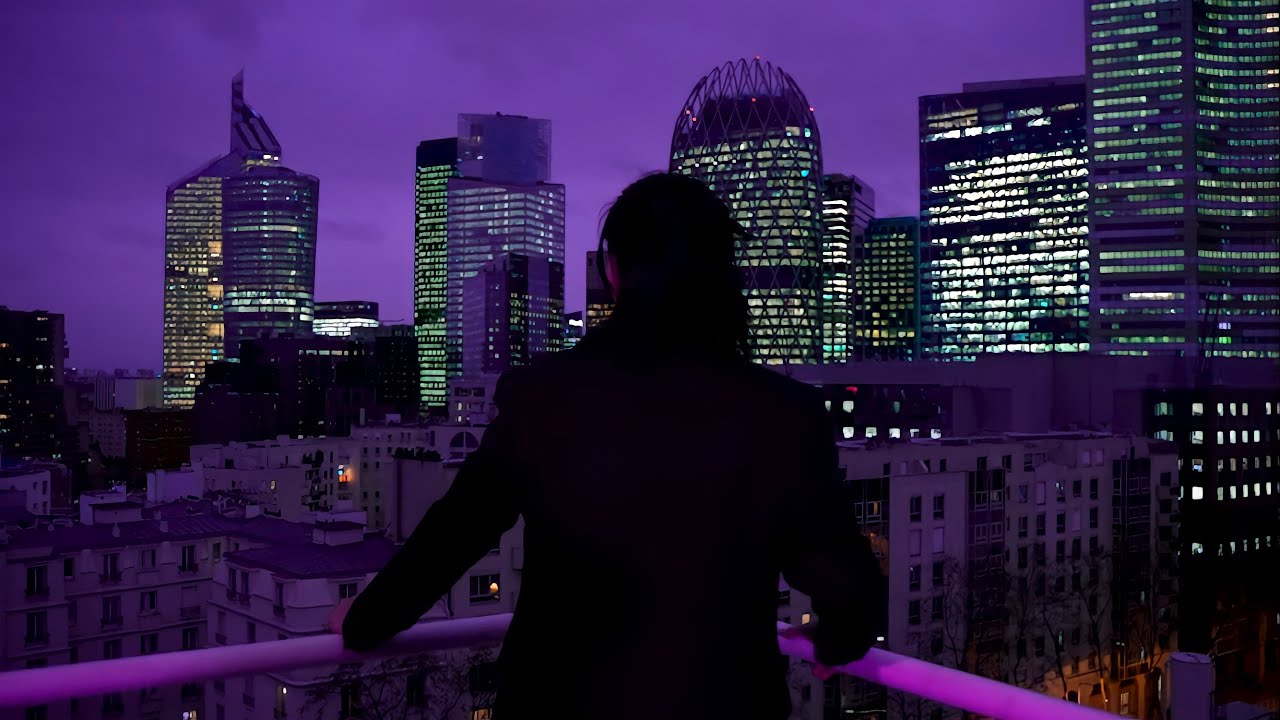 Nuit Incolore - Ep. 1 : Hors de moi