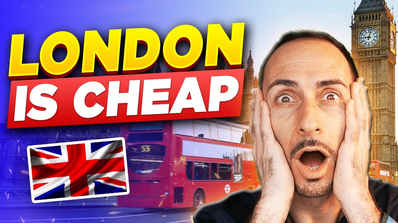 London Property Market 2021: 💥 BOOM Is Coming!