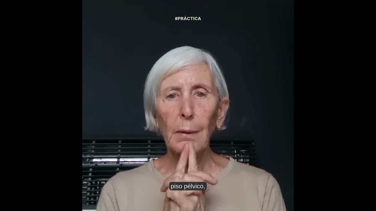 Meditaci&oacute;n con Clara Badino