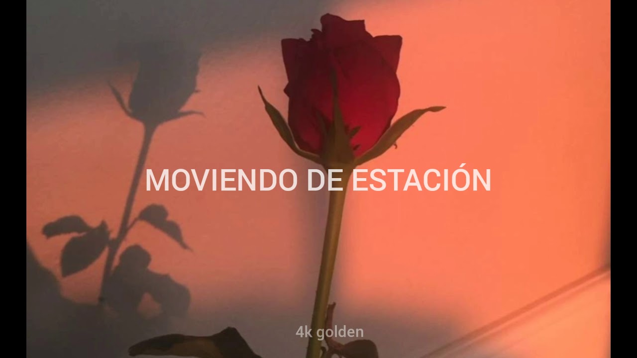 A La Distancia - Siddhartha // Letra