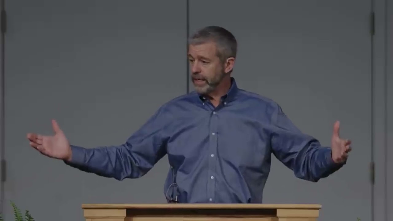 What does Hebrews 11 say about faith? (Paul Washer sermon excerpt)