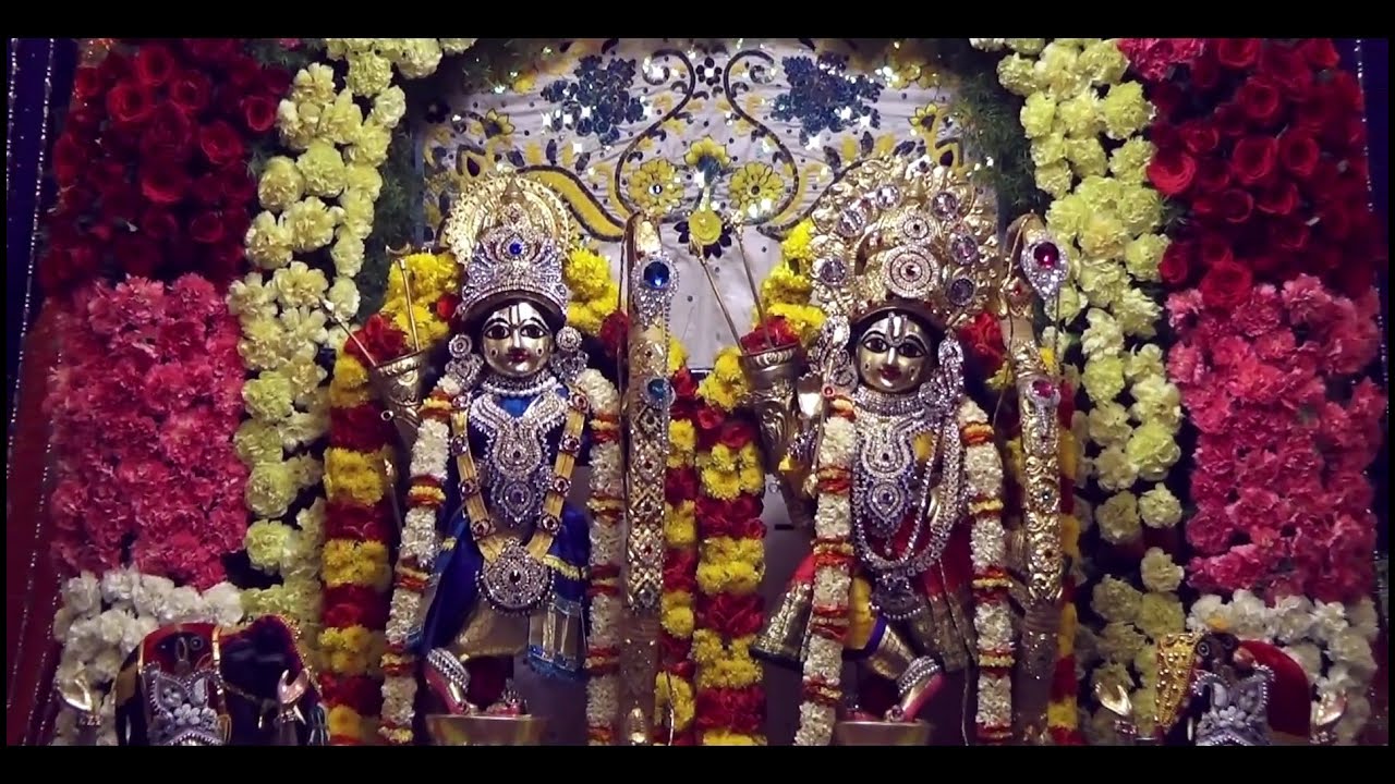 Rama Navami 2016