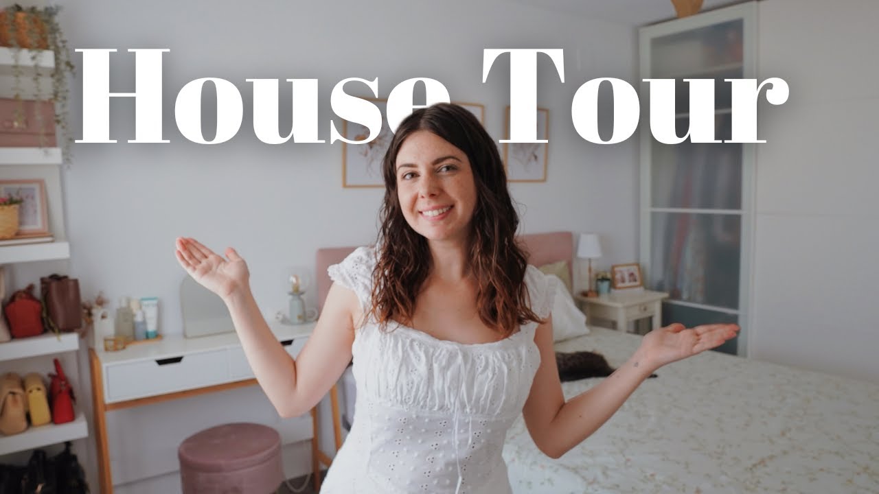 House Tour 🌷 🏠 Os enseño cómo he decorado mi casa