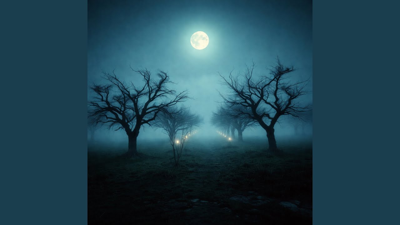 An Orchard They Outgrew