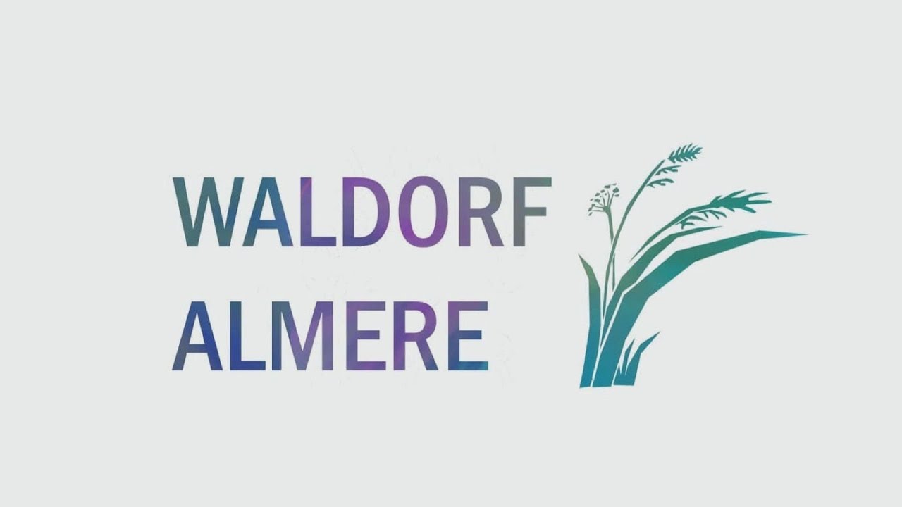 Waldorf Almere gaat starten!