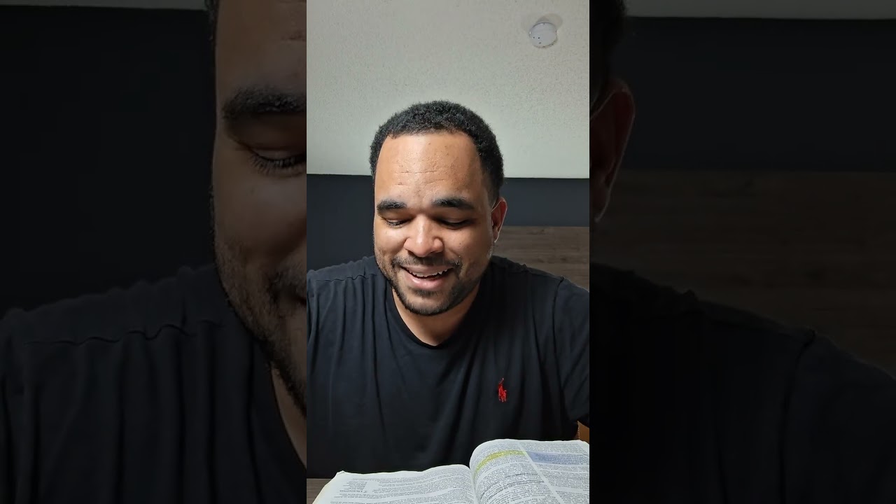 The Secret of Being Content 