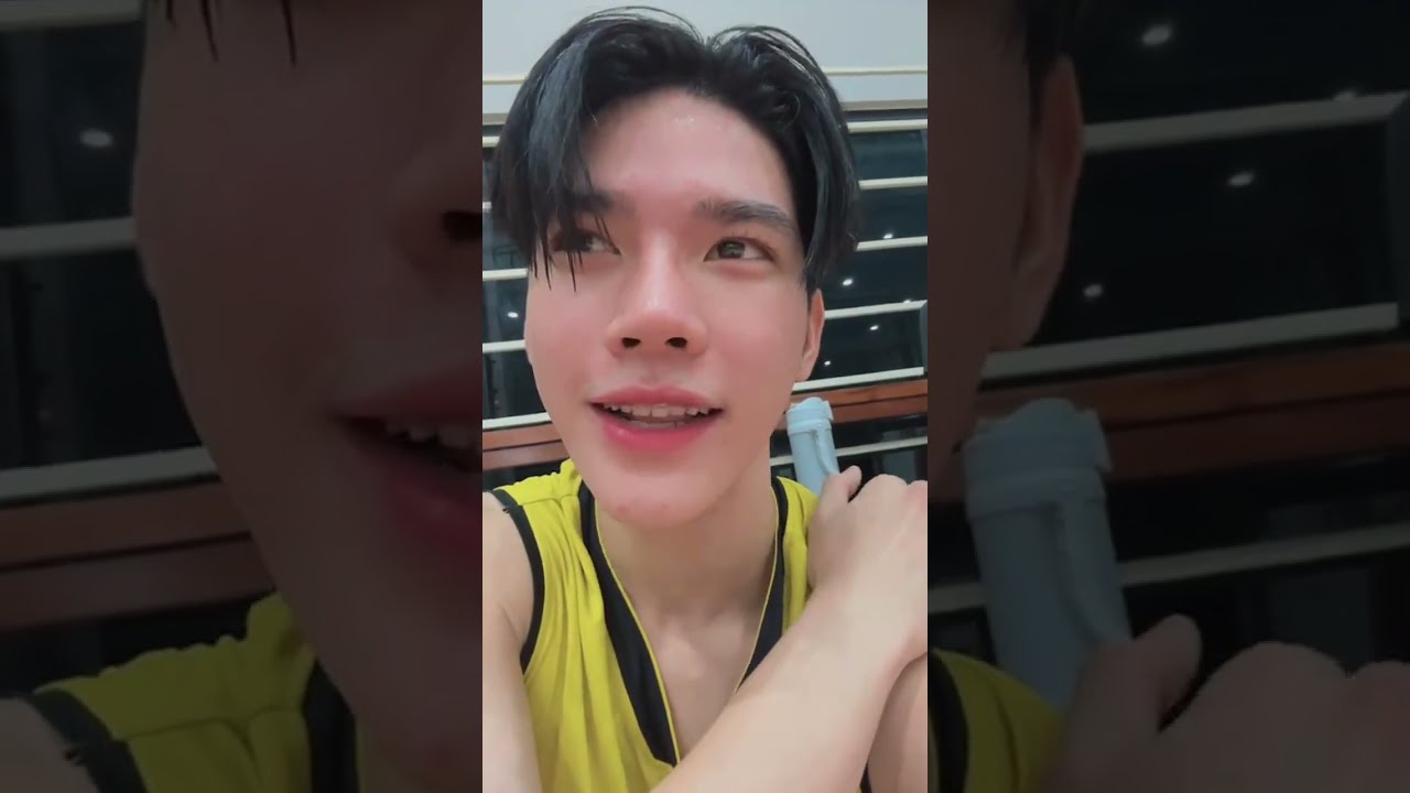 (Arm C) 260131 인스타 라이브 IG Live 