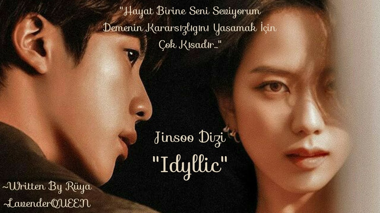 Jinsoo Dizi 'İdyllic' 1.Bölüm