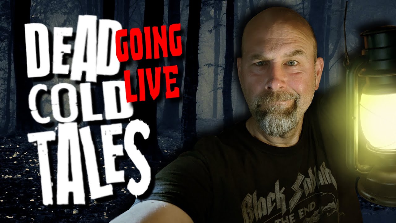 Come Join Me For A Chinwag - I've stuff on my mind