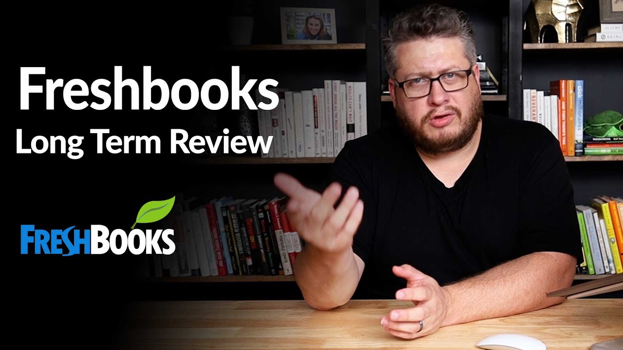 Обзор Freshbooks — что я думаю после 2 лет использования Freshbooks