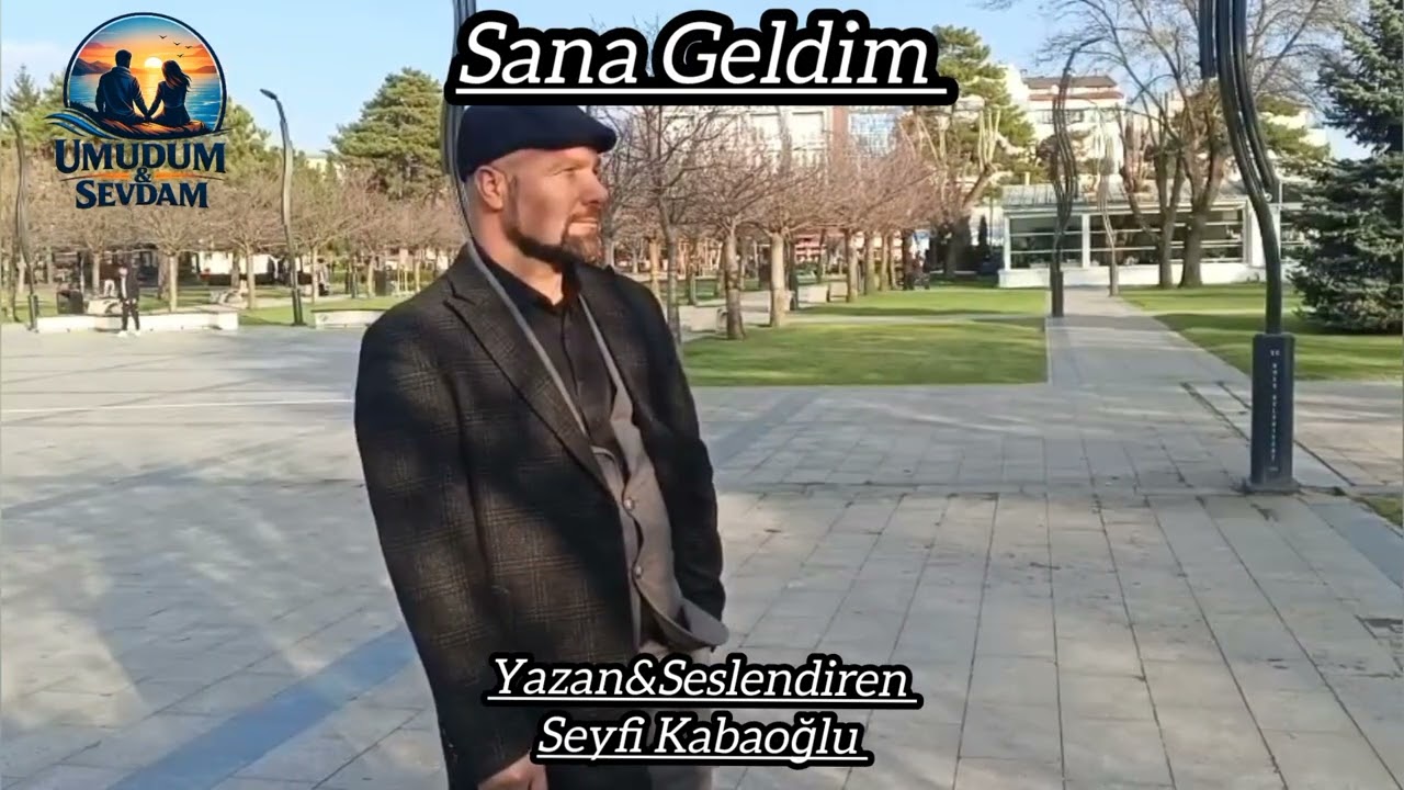 Bir ülkeyi ardımda bıraktım,bir kalbi seçtim.Sana geldim.
