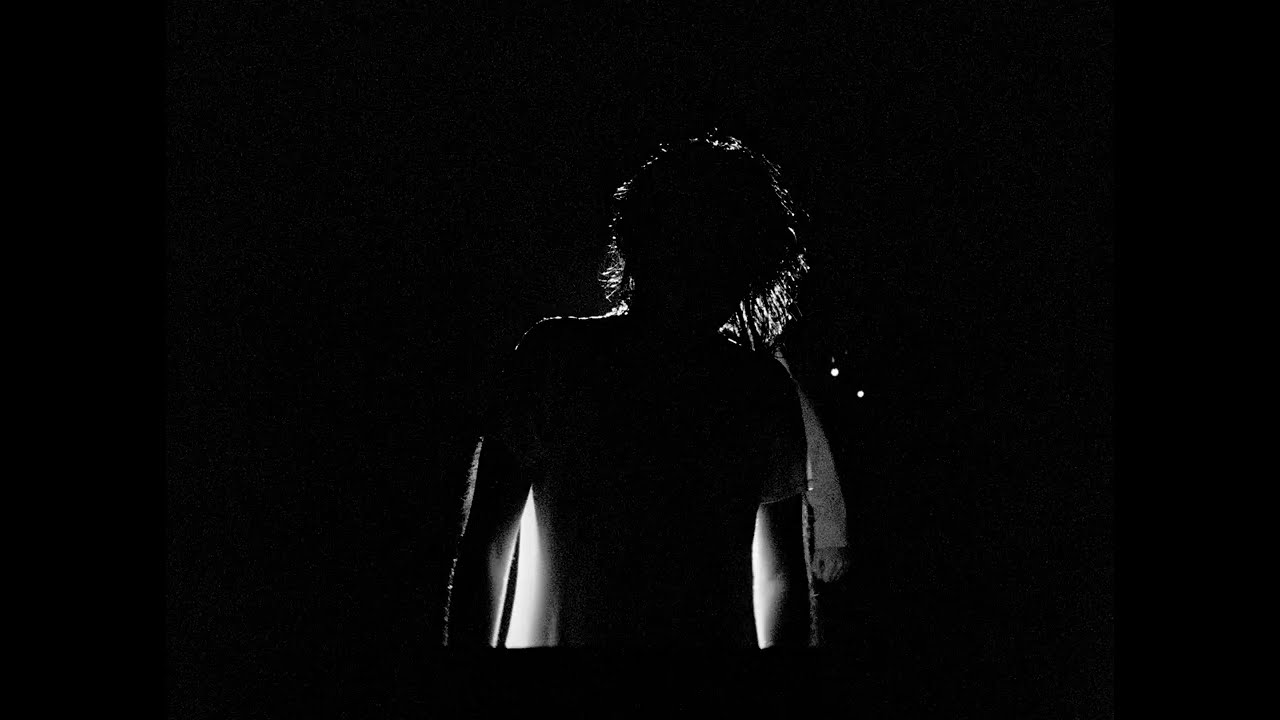 dhruvy - sandpaper (official music video)