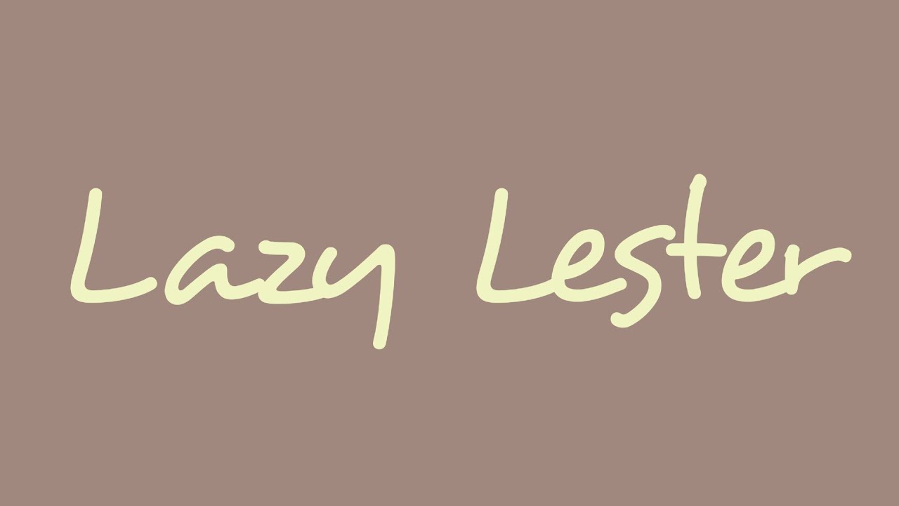 Grandes armonicistas de Blues: LAZY LESTER