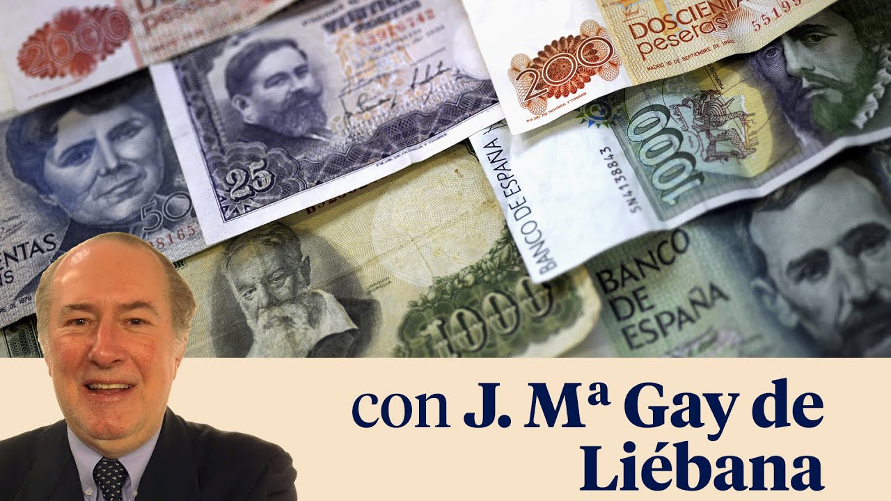 Vuleve la peseta