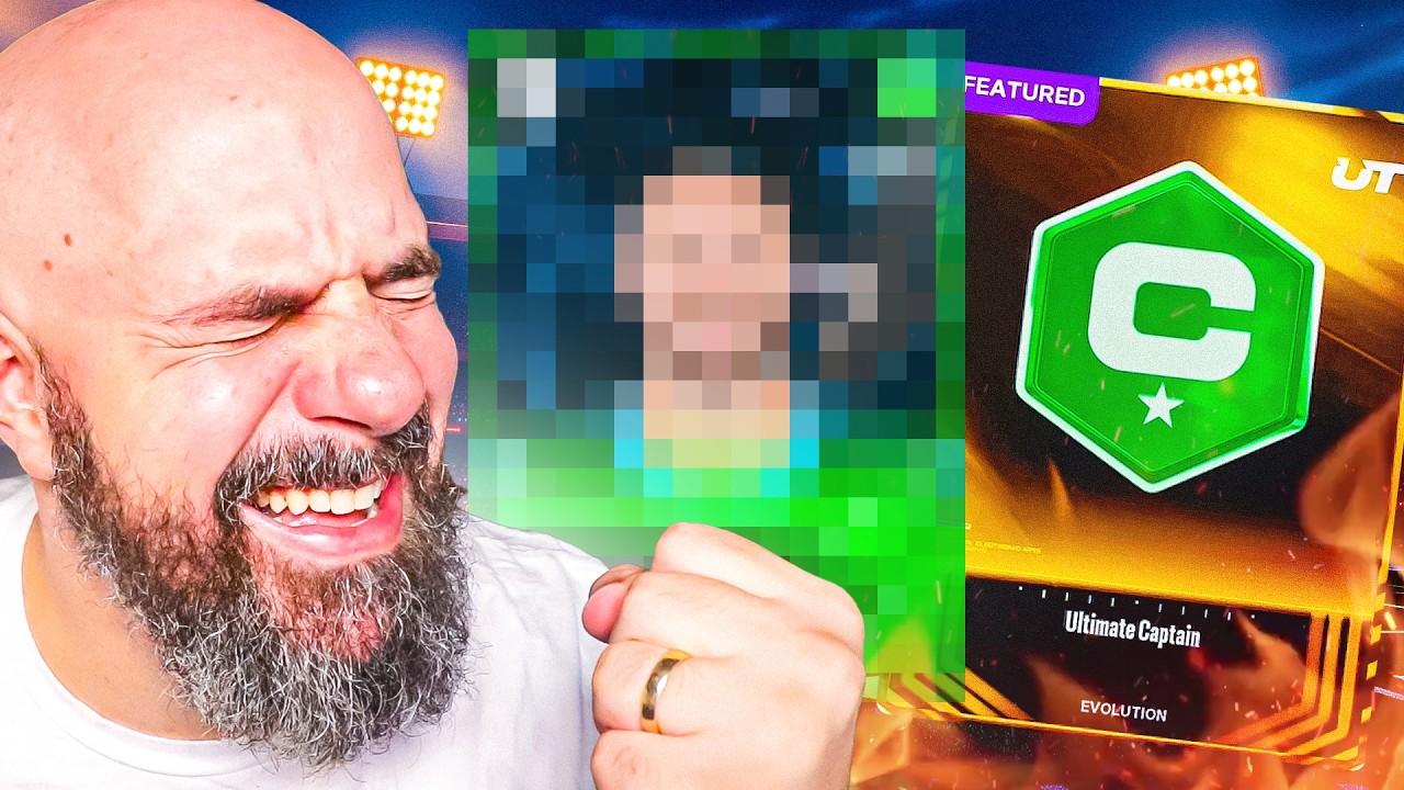 Я нашел НОВУЮ МЕТУ для EVO в Madden...