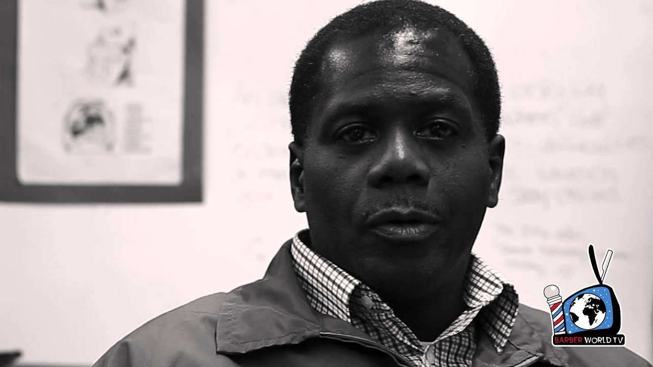 Free Master Barber Program, Bronx Educational Opportunity Center BWTV S3 E2