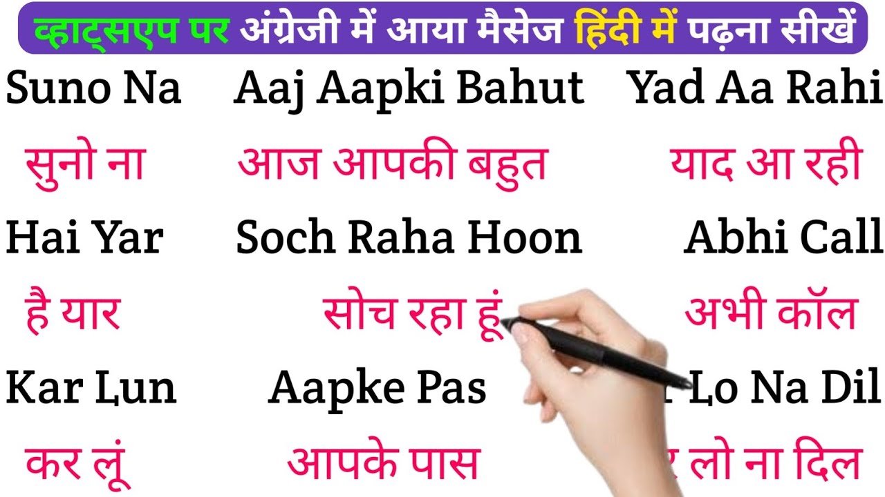 English padhna Saral Tarika |spoken English Learning Video | english bolna aur likhna seekhen