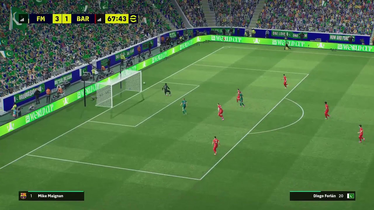 E-Football