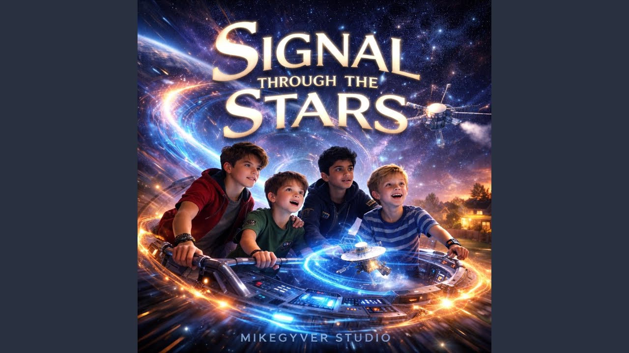 Signal Through the Stars