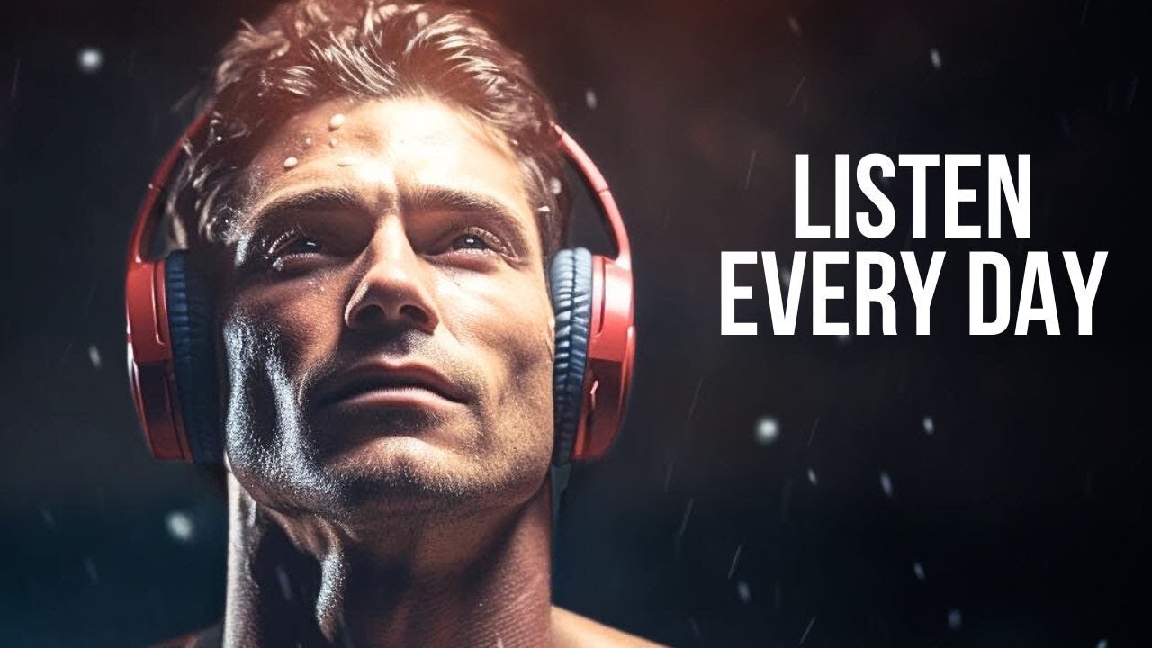 I'M GOING TO MAKE IT - The Most Powerful Motivational Speech