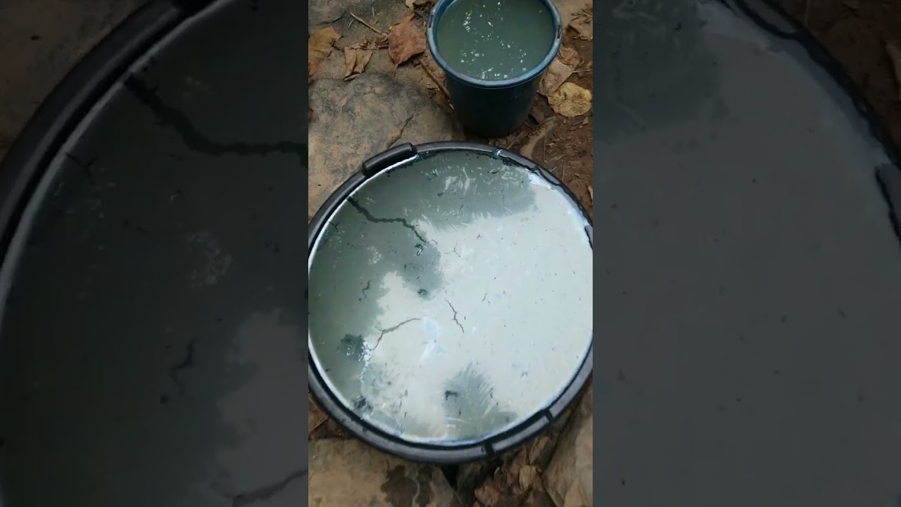 OHIRIGWE COMMUNITY'S STRENGTH IN STRUGGLES (a documentary of water crisis in  Ohirigwe)