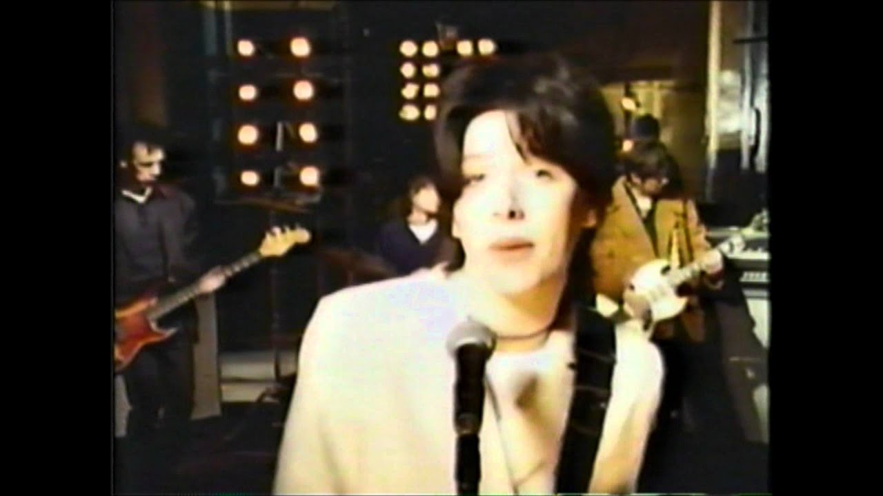 Fade Away-Texas featuring Sharleen Spiteri