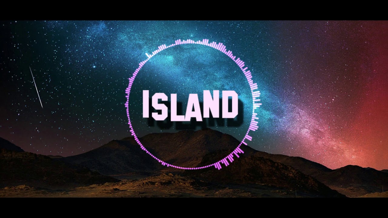 Alan Walker Style, Goetter - ISLAND