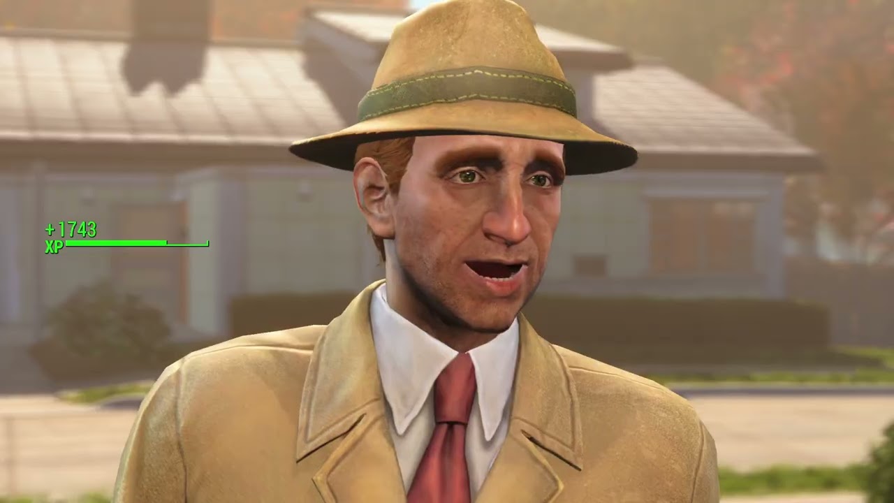 Fallout 4 wSim Settlement New Start 2026 - Episode 1