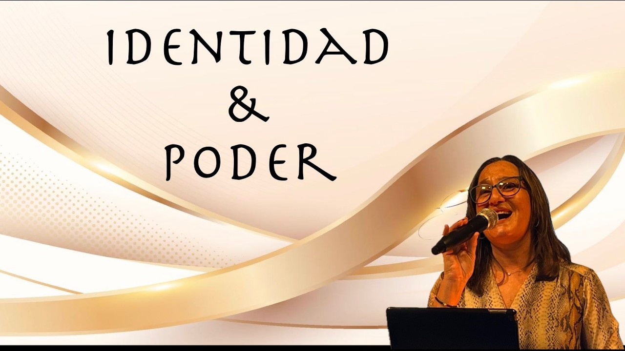 Identidad & Poder (Fany Mateos)