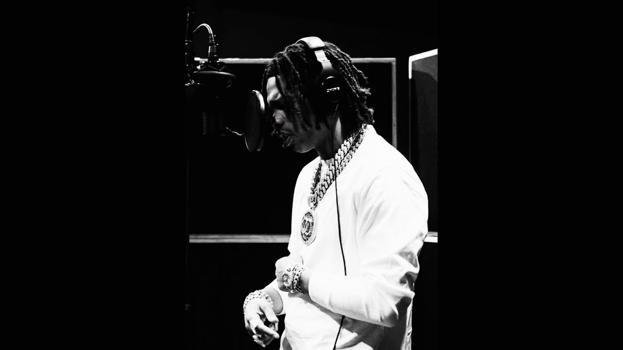 (FREE) Lil Baby Type Beat - 