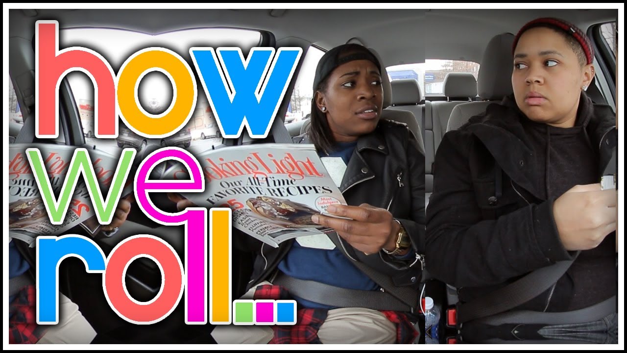THIS Is How WE Roll... | Feat. foxyhotmess