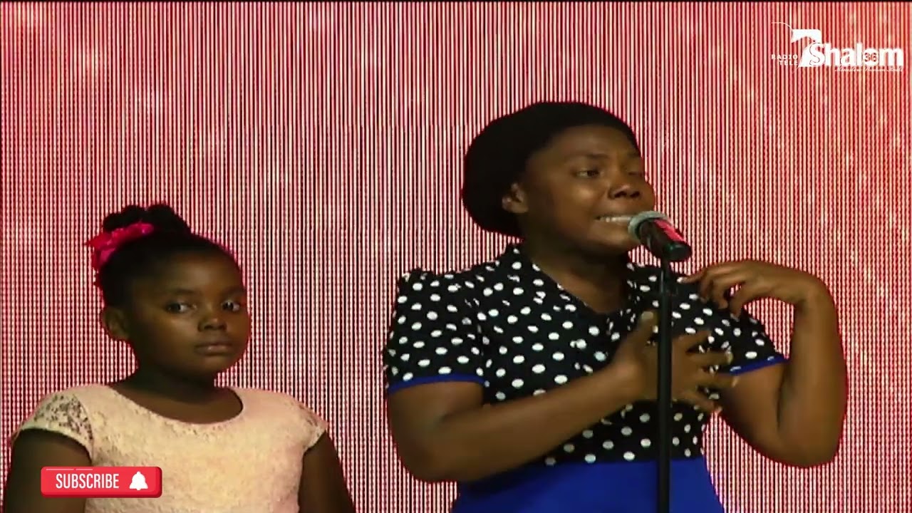 Temwanyaj Sè Evelyne Mari l t'al vann li kay #Djab ak tout Pitit li | Radio Tele Shalom #godconnect