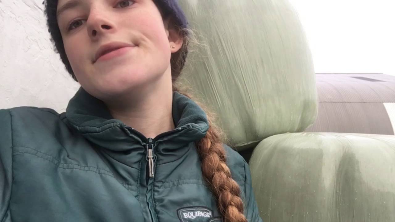 L&aelig;ser hate op, og modsiger dem😅 Ida Skafte Bendsen