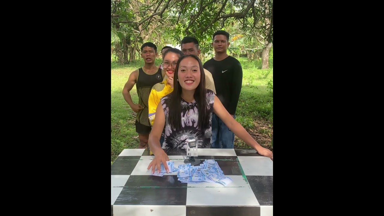 QUIZ LETTER D, TAGALOG QUESTIONS| ISLA CAMOTES VIBES