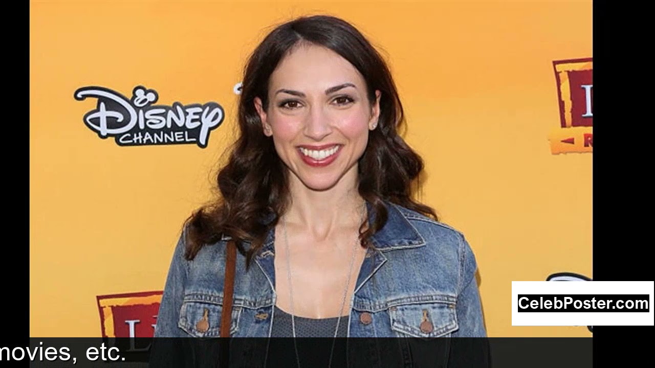 Eden Riegel biography