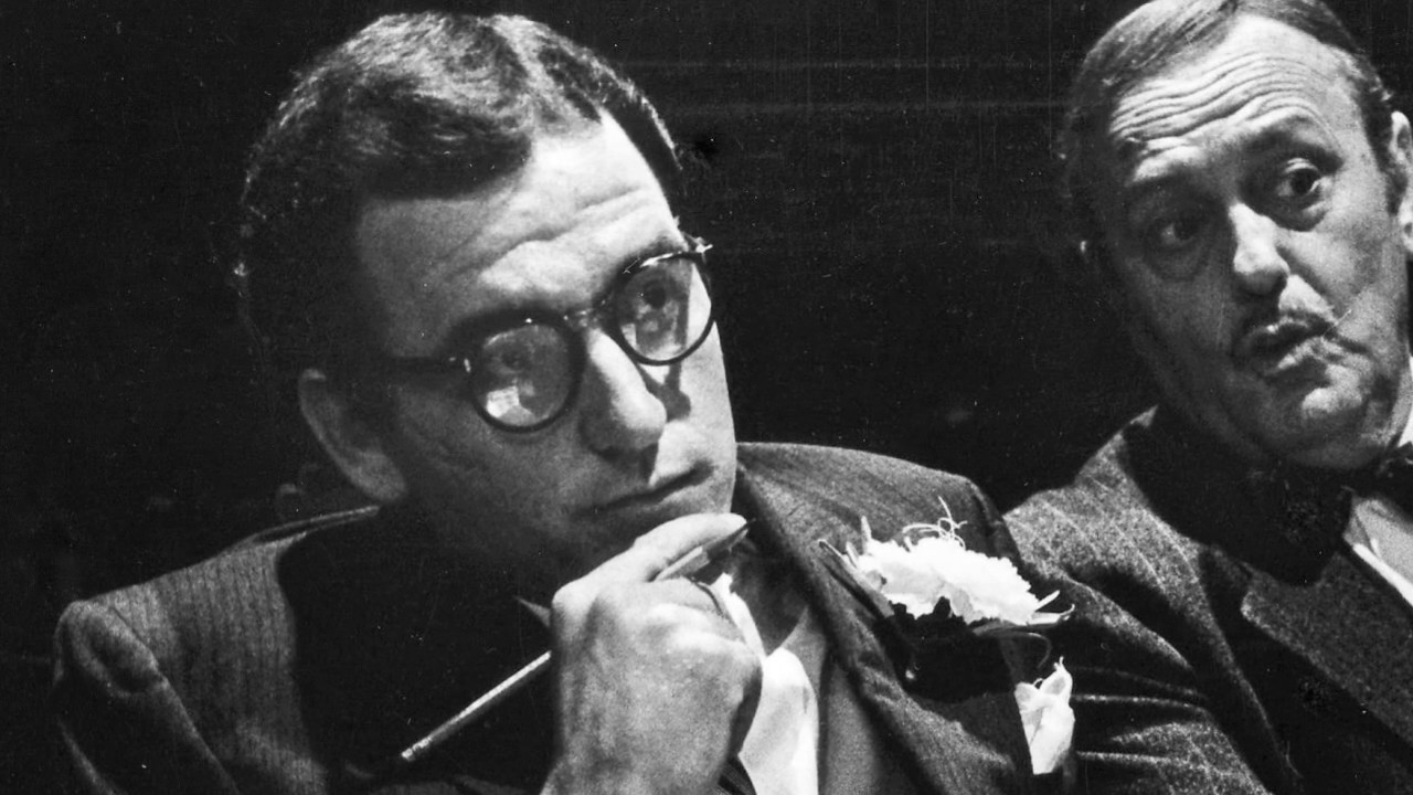 Influential Rhode Islanders: RICHARD JENKINS
